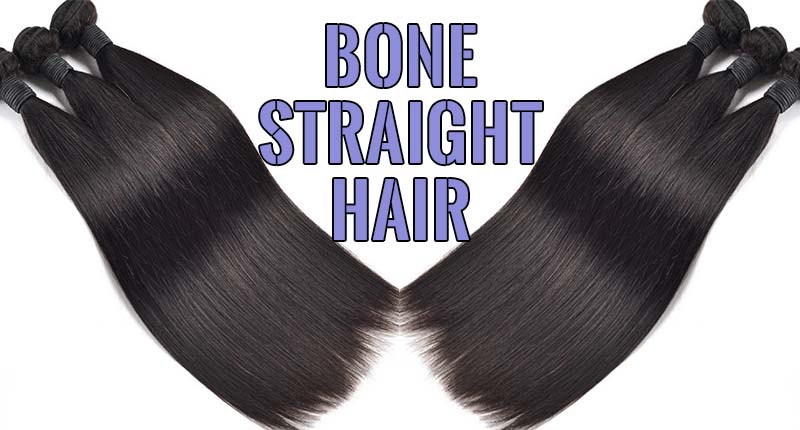 Bone Straight Hair - The Number One Question You Must Ask For