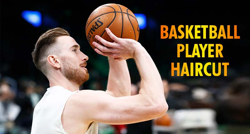 Top 10 Best Basketball Player Haircut To Inspire A New Chop