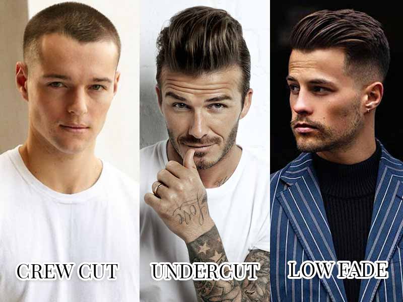 Mens Haircuts 2021 Low Fade / 36 Wonderful Skin Fade Haircuts For Men 2021 Hairmanz : We did not find results for: