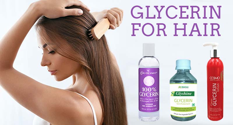 The Insider Secrets Of Glycerin For Hair Discovered