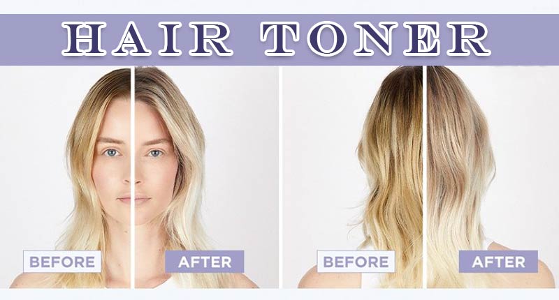 The Untold Story On Hair Toner That You Must Read Or Be Left Out