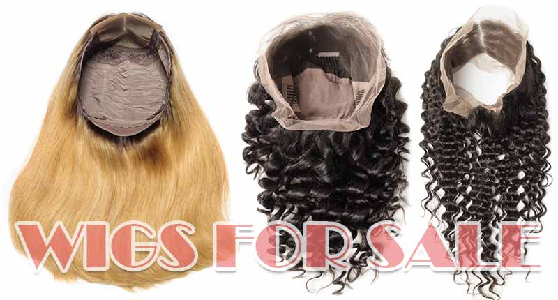 Hunting Wigs For Sales? Bear In Mind These 4 Things...