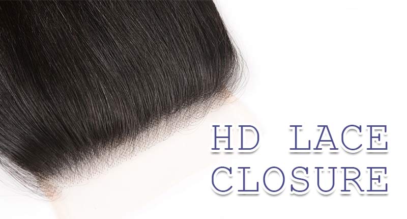 Fear? Not If You Use HD Lace Closure The Right Way!