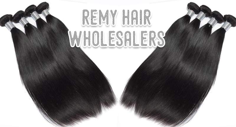 Top 4 Secrets To Find The Best Remy Hair Wholesalers Online