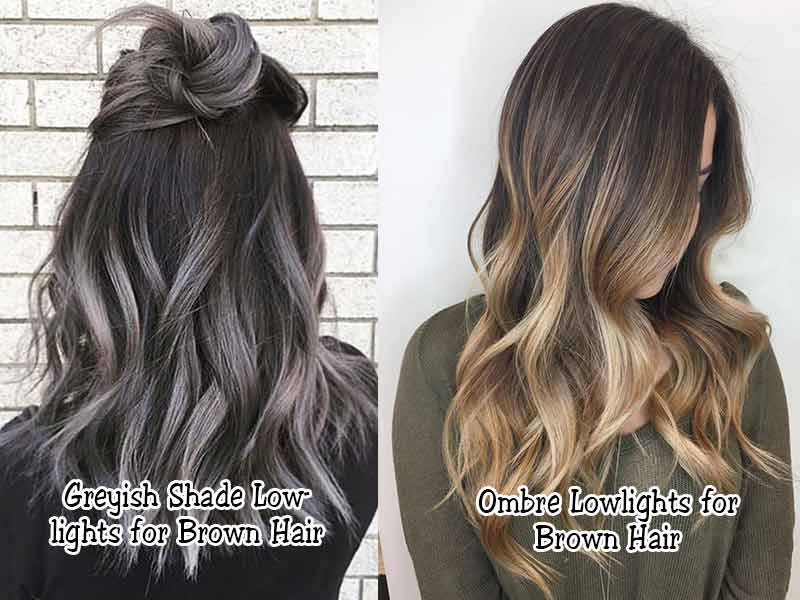11+ Lowlights For Brown Hair Ideas To Try Out In 2021