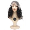 Lace Front Wig Swiss Lace 150